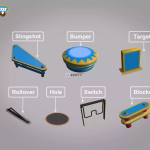 Screenshot #3 - Pinball Creator