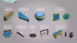 Screenshot #3 - Pinball Creator