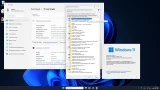 Screenshot #3 - Windows 11 24H2 IoT LTSC Build 26100.3775 Апрель 2025