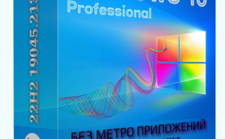 Windows 10 Pro Del Apps 22H2 19045.2130 by WebUser