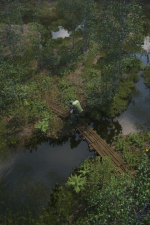 Screenshot #8 - Pathogenesis: Overcome