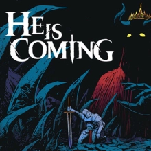 He is Coming: +13 трейнер