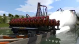 Screenshot #3 - NoLimits 2 Roller Coaster Simulation