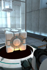 Screenshot #9 - Portal