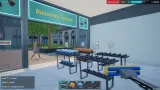 Screenshot #8 - Sporting Goods Shop