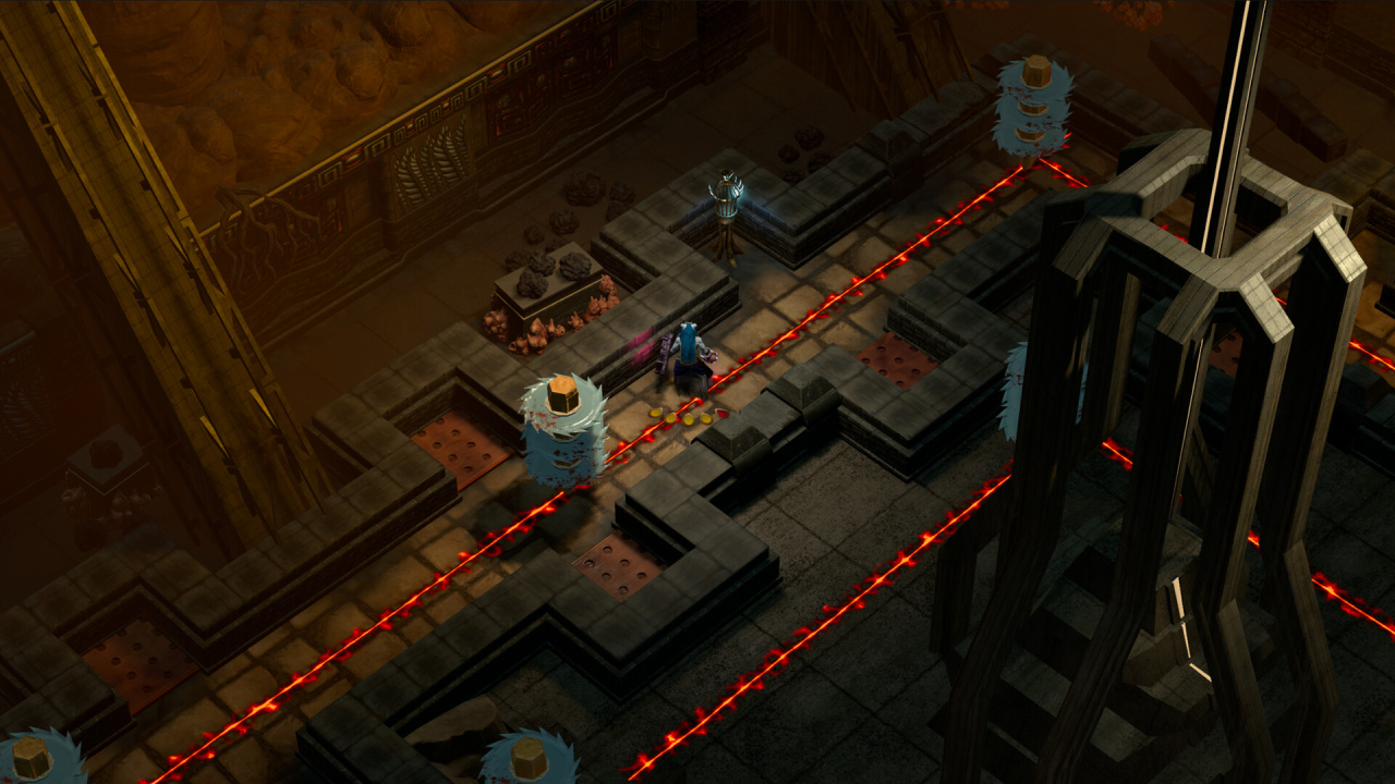Screenshot #12 - The Book of Aaru