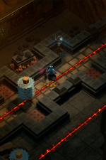 Screenshot #12 - The Book of Aaru