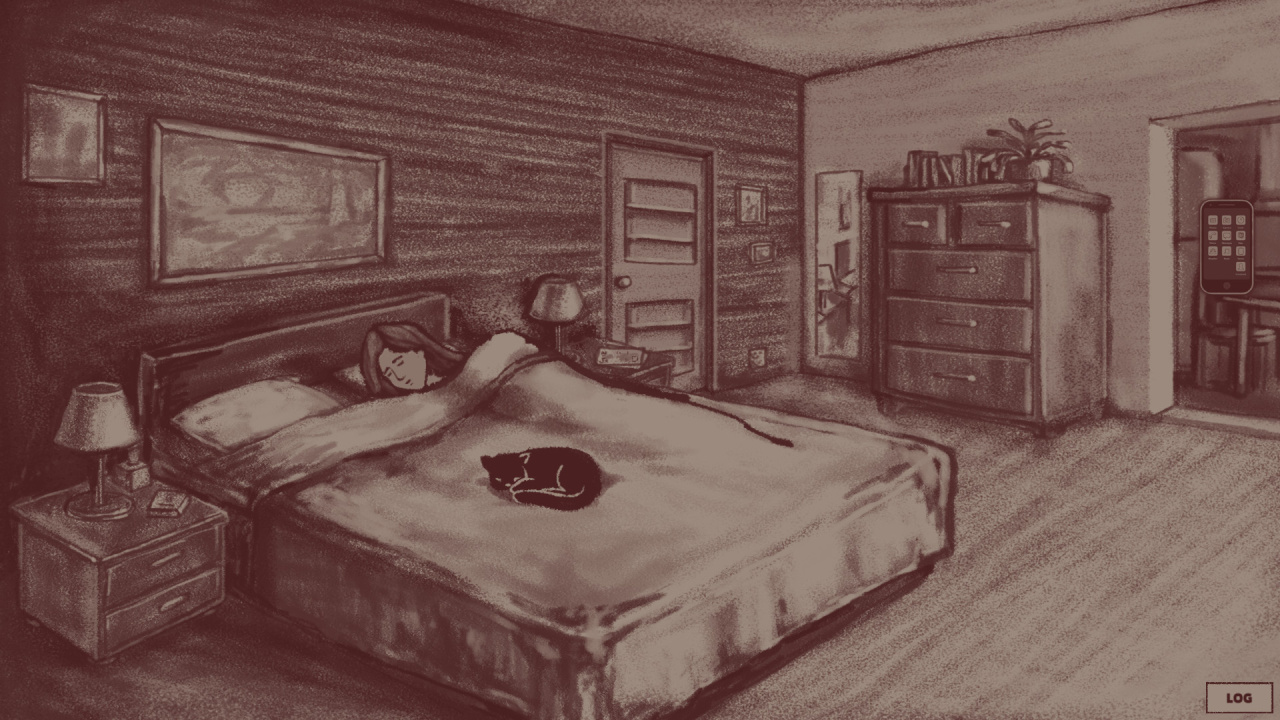 Screenshot #2 - Guilt Free