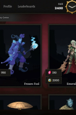 Screenshot #7 - Hellfire Tactics