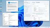 Screenshot #2 - Windows 11 x64 Ru 21H2 4in1 Upd 11.2021 by OVGorskiy