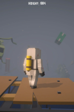 Screenshot #2 - Gravitational Phenomenon