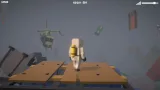 Screenshot #2 - Gravitational Phenomenon