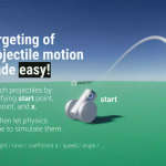Screenshot #1 - Projectile Toolkit - Targeting and Trajectory Prediction