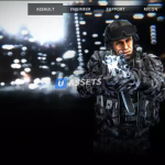 Screenshot #3 - MFPS Class Customization