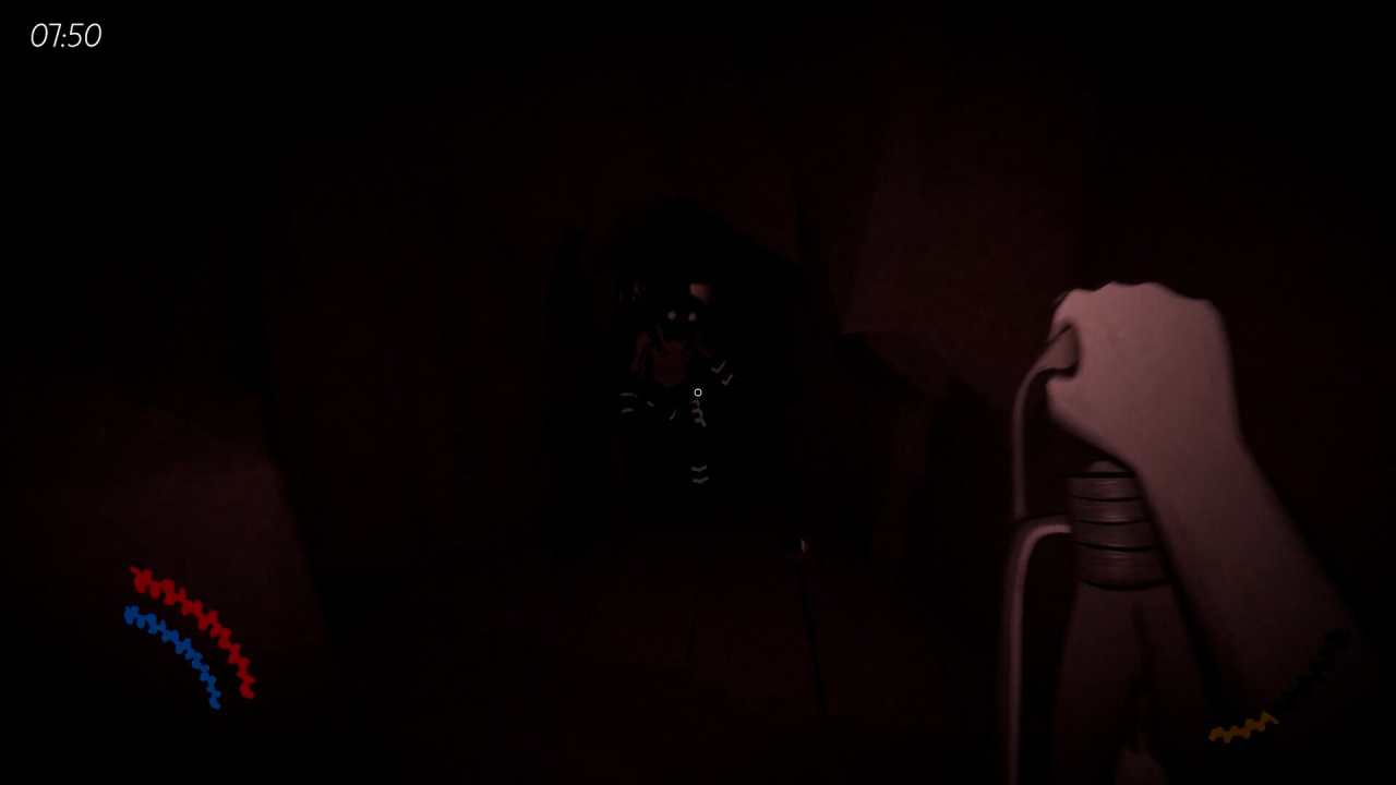 Screenshot #5 - Mysteries Of FangClaw