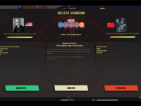 Screenshot #5 - Maestro's Cold War 2