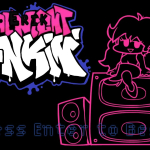 Screenshot #1 - FNF V.S. ERIK 0.2.7