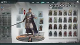 Screenshot #3 - Legend of Heroes: Three Kingdoms