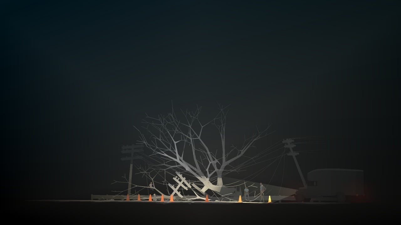 Screenshot #8 - Kentucky Route Zero