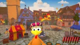 Screenshot #7 - Crazy Chicken Xtreme
