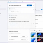 Screenshot #2 - Windows 11 Pro 25H2 Build 26220.6780 Dev