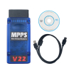 MPPS v22 + v18 Master (без ограничений)