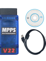 MPPS v22 + v18 Master (без ограничений)