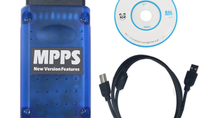 MPPS v22 + v18 Master (без ограничений)