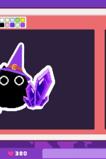 Screenshot #1 - Sticky Business