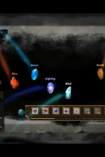 Screenshot #5 - Tale of Immortal