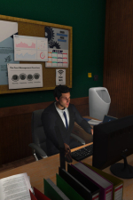 Screenshot #11 - Office After Hours