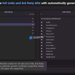 Screenshot #4 - FlowCanvas