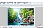 Screenshot #1 - FastStone Image Viewer 7.8