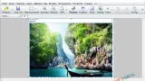 Screenshot #1 - FastStone Image Viewer 7.8