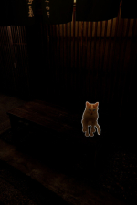 Screenshot #4 - Kyoto Anomaly