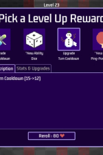 Screenshot #3 - Chess Survivors