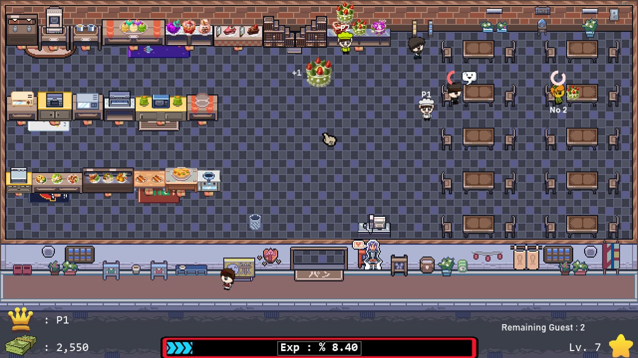 Screenshot #12 - Chefs Together
