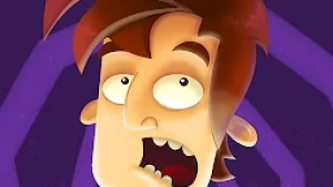 INFAMOUS MACHINE 1.1