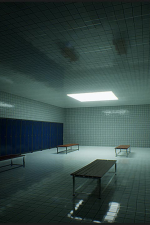 Screenshot #8 - The Backrooms: Expedition