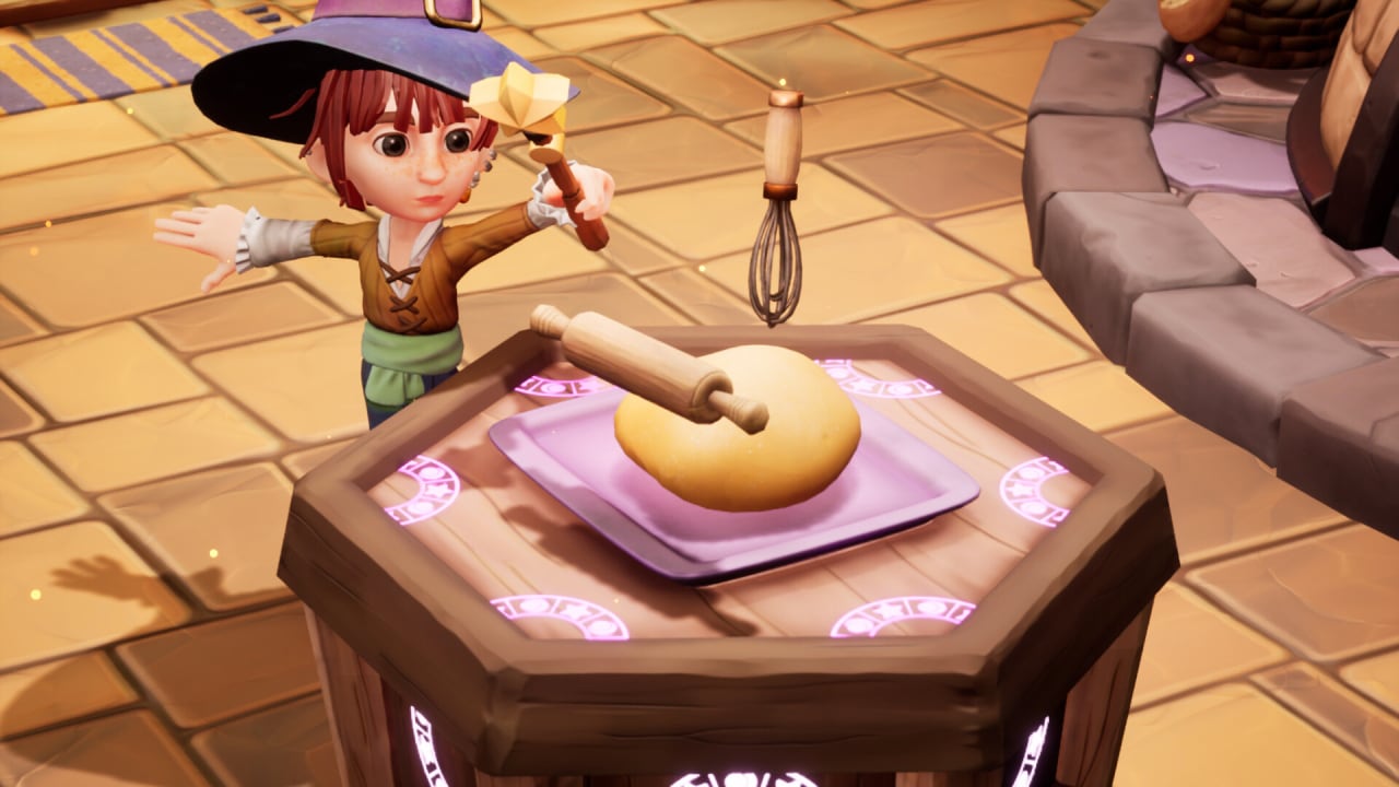 Screenshot #6 - Magical Bakery