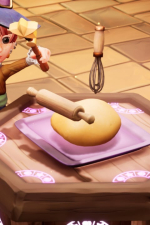 Screenshot #6 - Magical Bakery