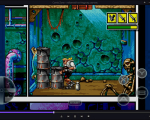 Screenshot #6 - KMPlayer