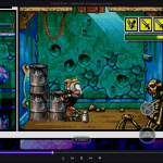 Screenshot #6 - KMPlayer