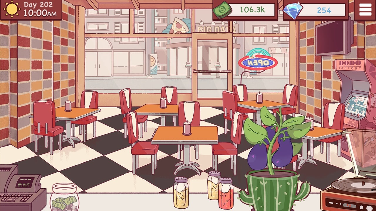 Screenshot #7 - Good Pizza, Great Pizza