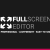 Fullscreen Editor