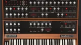 Screenshot #2 -  Arturia Farfisa V 1.4.1.2810 + активация