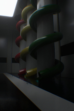 Screenshot #7 - LIMINAL SHIFT