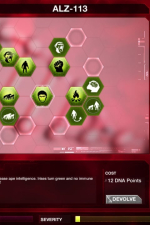 Screenshot #11 - Plague Inc: Evolved