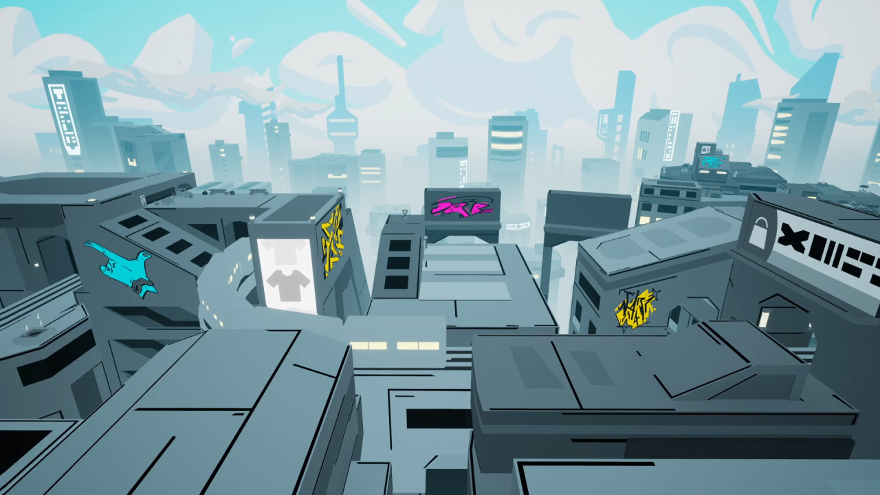 Screenshot #8 - TAGLINE