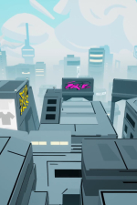 Screenshot #8 - TAGLINE